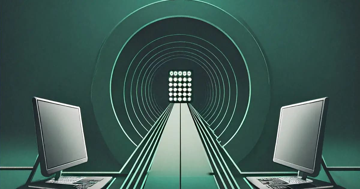 SSH Tunneling โ The Networking Swiss Army Knife Nobody Taught Me